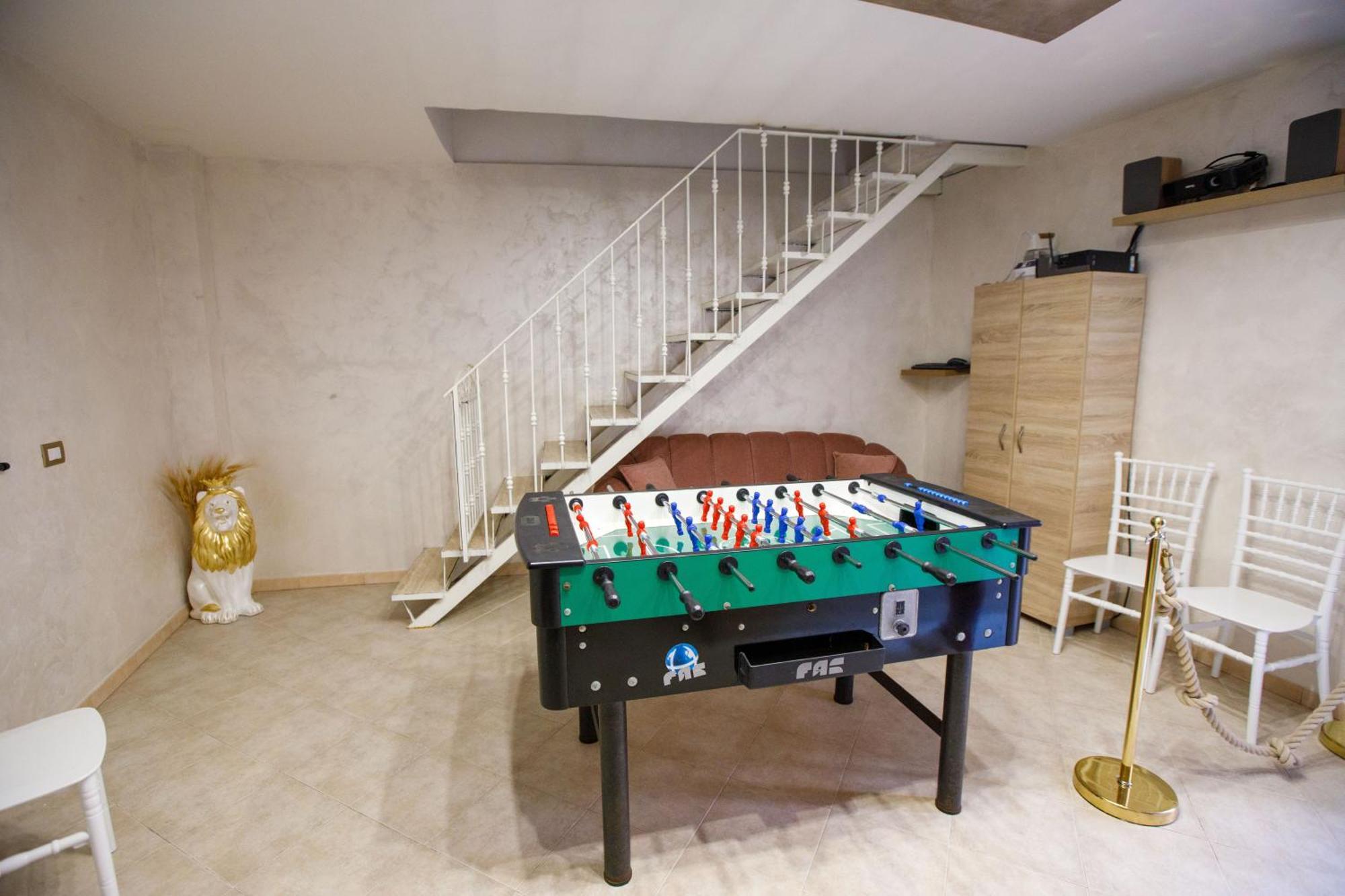 Villa Mulino Nápoly Kültér fotó
