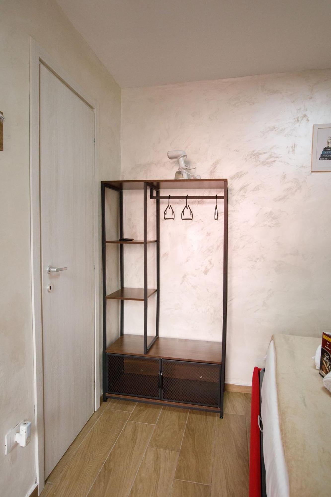 Villa Mulino Nápoly Kültér fotó