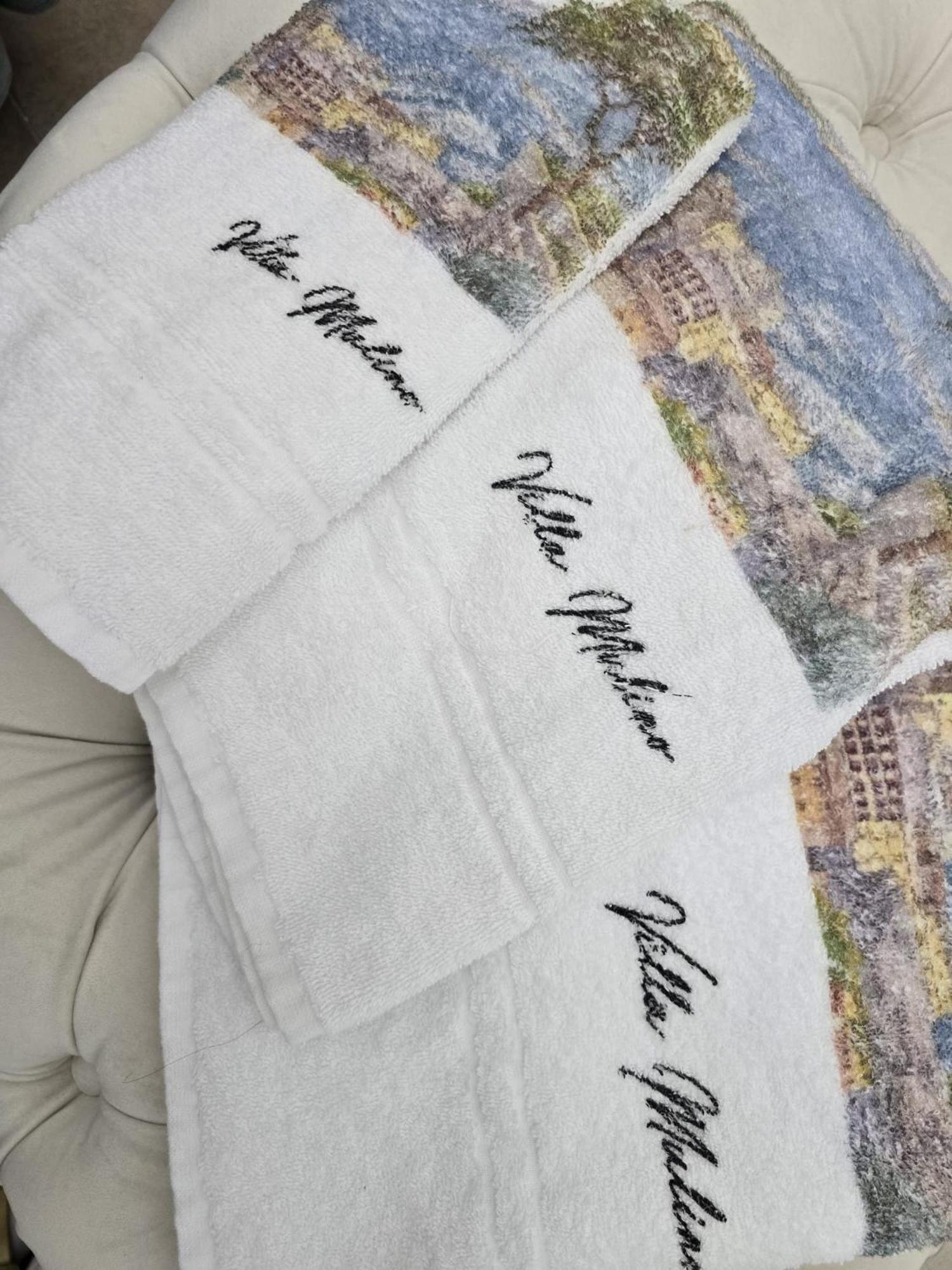 Villa Mulino Nápoly Kültér fotó